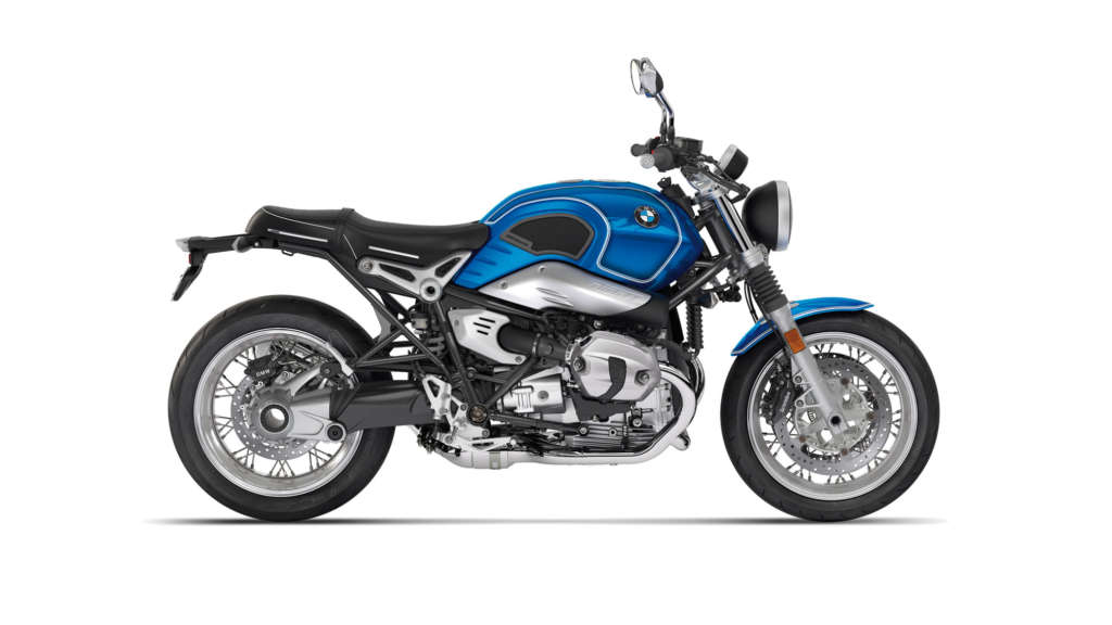 2020 BMW R nineT 5