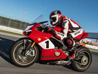 2020 Ducati Panigale V4 25° Anniversario 916