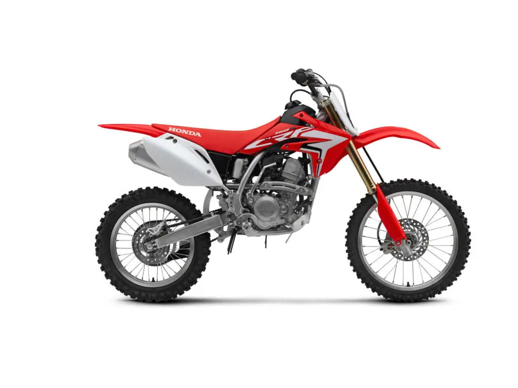2020 Honda CRF150R Expert