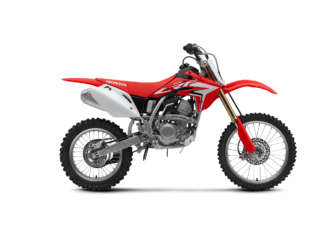 2020 Honda CRF150R Expert