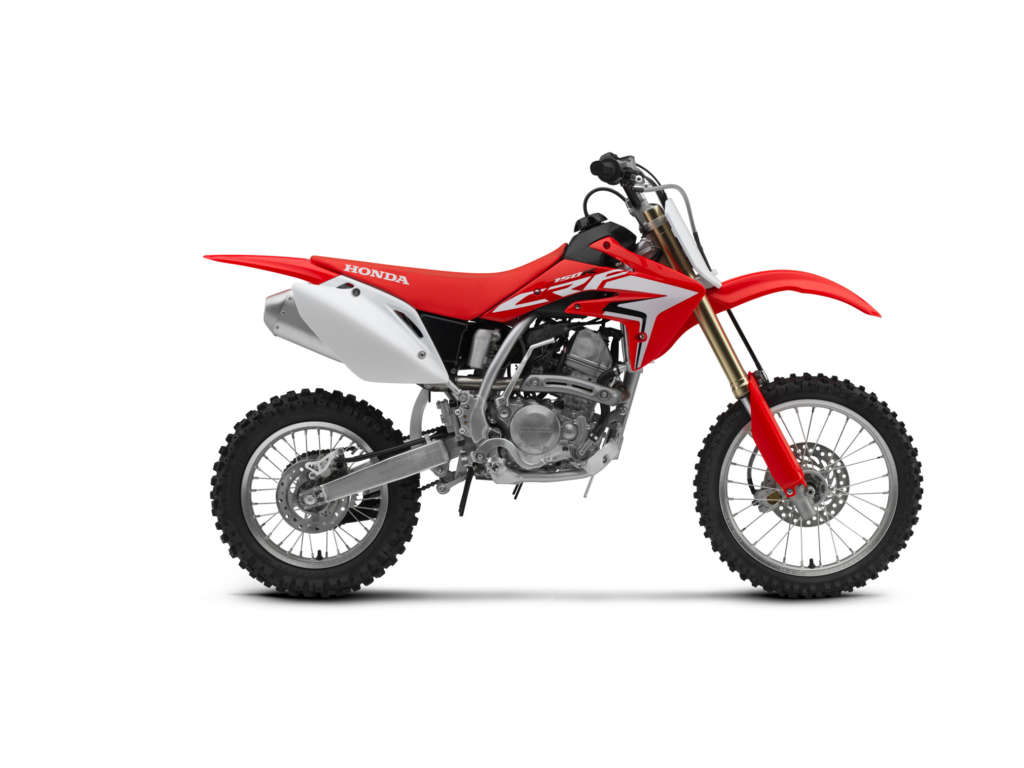 2020 Honda CRF150R
