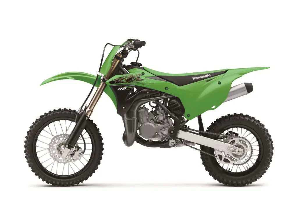 2020 Kawasaki KX85