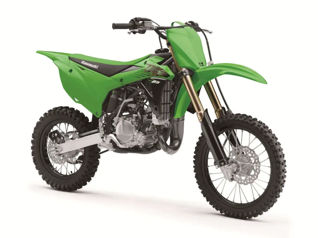 2020 Kawasaki KX85