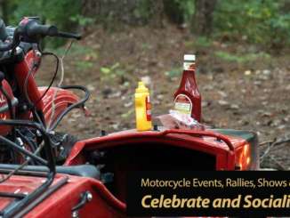 Motorcycle Events Rallies Shows Meets Listings