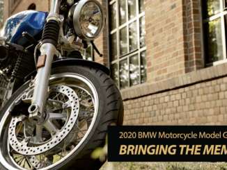 NEW 2020 BMWs BRINGING MEMORIES BACK TO LIFE