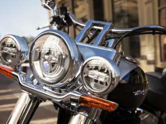 2020 Harley-Davidson Deluxe