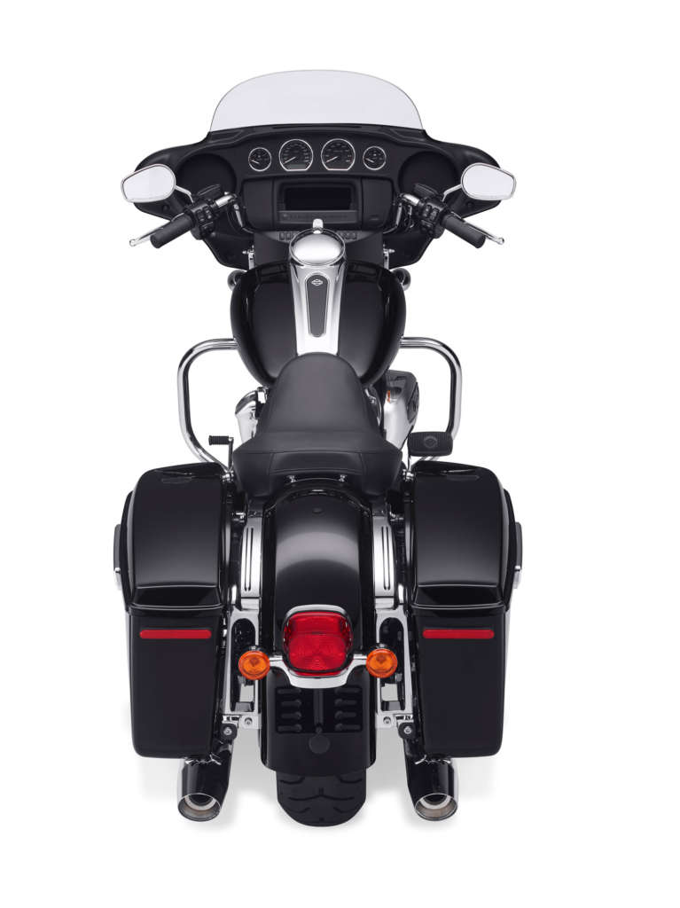 2020 Harley-Davidson Electra Glide Standard