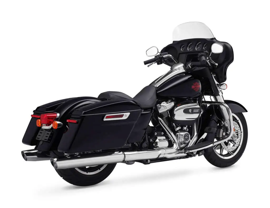 2020 Harley-Davidson Electra Glide Standard