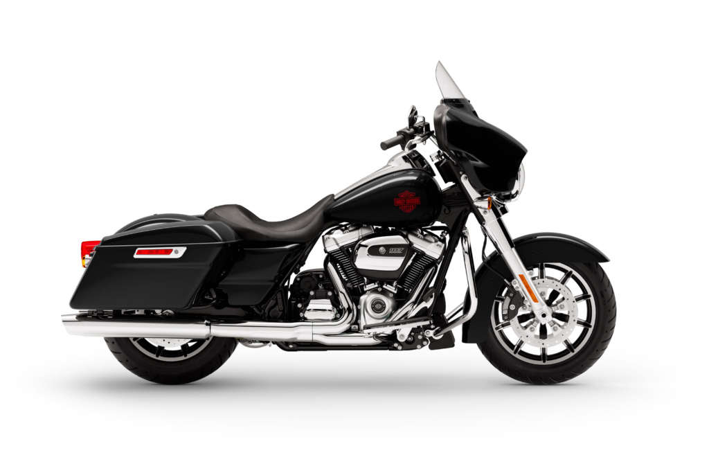 2020 Harley-Davidson Electra Glide Standard
