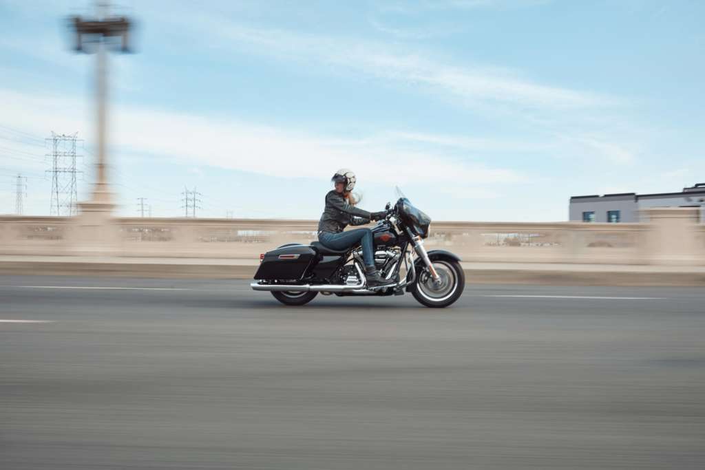 2020 Harley-Davidson Electra Glide Standard
