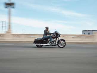 2020 Harley-Davidson Electra Glide Standard