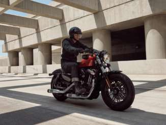 2020 Harley-Davidson Forty-Eight