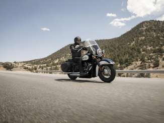 2020 Harley-Davidson Heritage Classic 114
