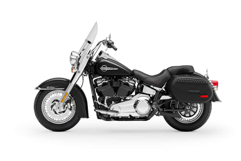 2020 Harley-Davidson Heritage Classic