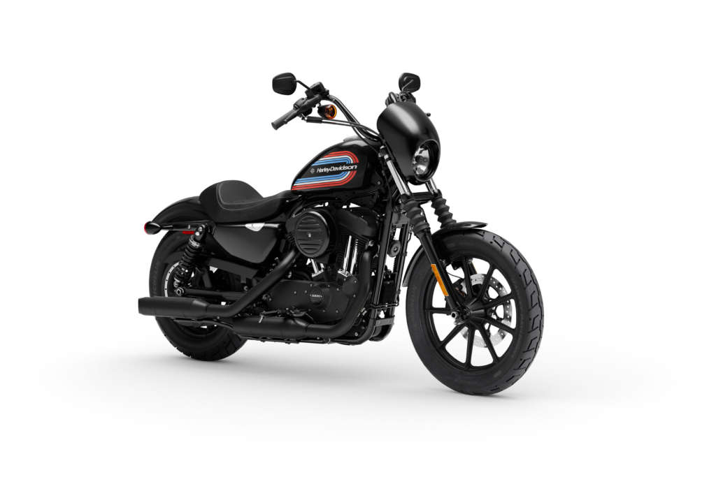 2020 Harley-Davidson Iron 1200
