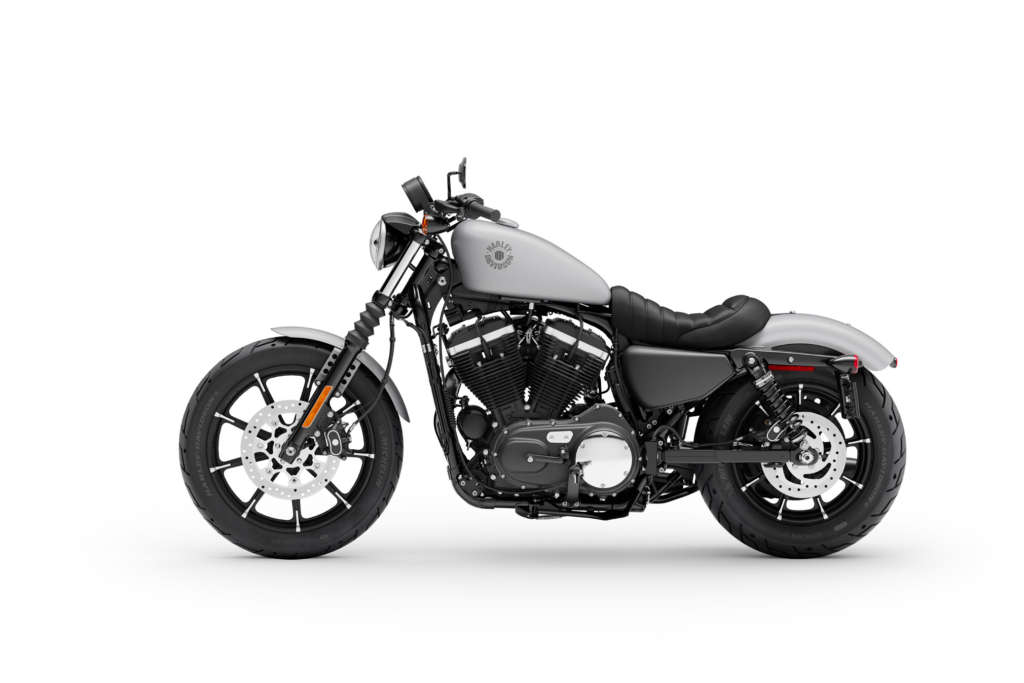 2020 Harley-Davidson Iron 883
