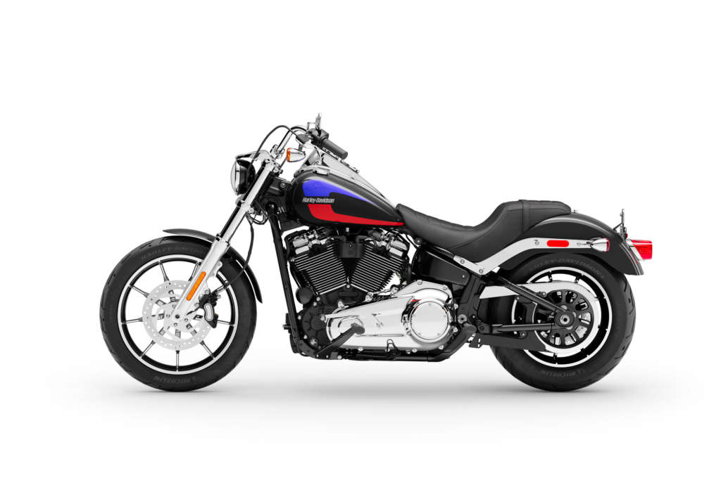 2020 Harley-Davidson Low Rider