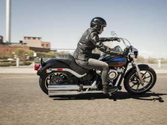 2020 Harley-Davidson Low Rider