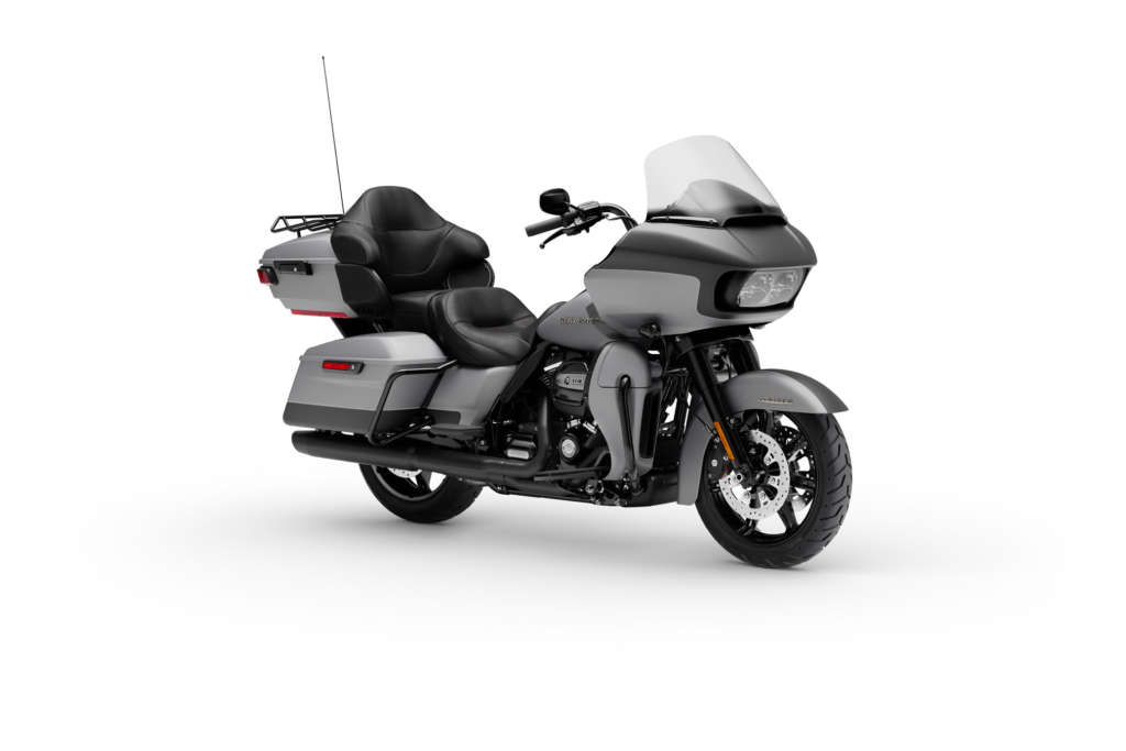 2020 Harley-Davidson Road Glide Limited