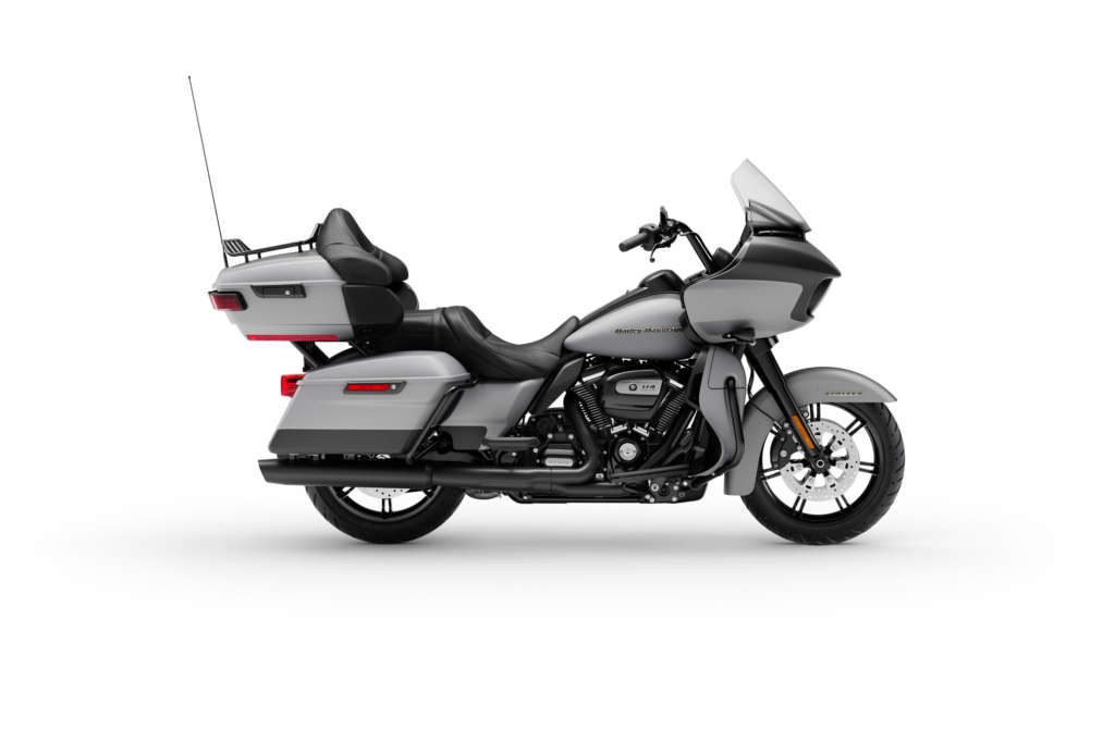2020 Harley-Davidson Road Glide Limited