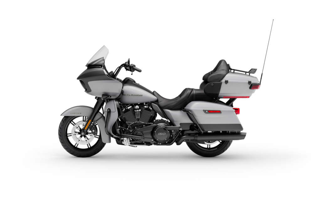 2020 Harley-Davidson Road Glide Limited