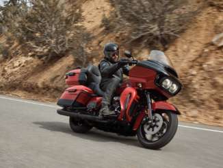2020 Harley-Davidson Road Glide Limited