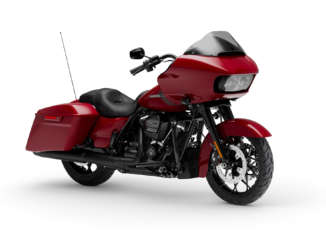 2020 Harley-Davidson Road Glide Special