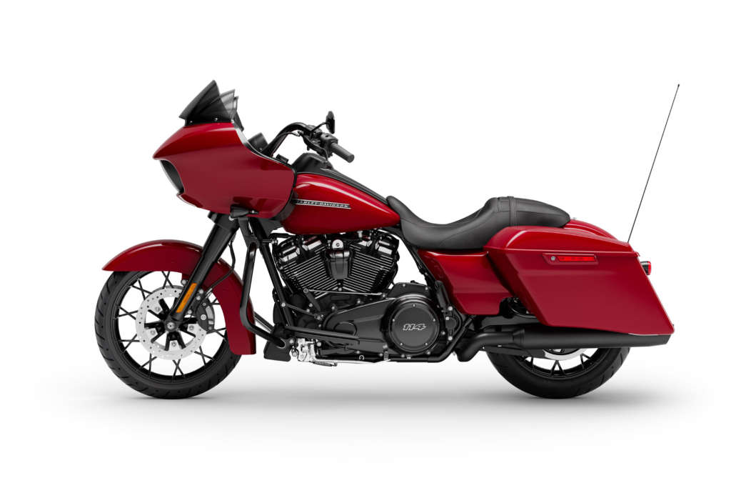 2020 Harley-Davidson Road Glide Special