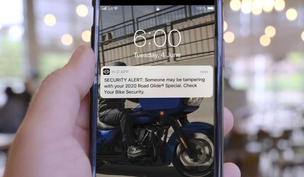 2020 Harley-Davidson Road Glide Special