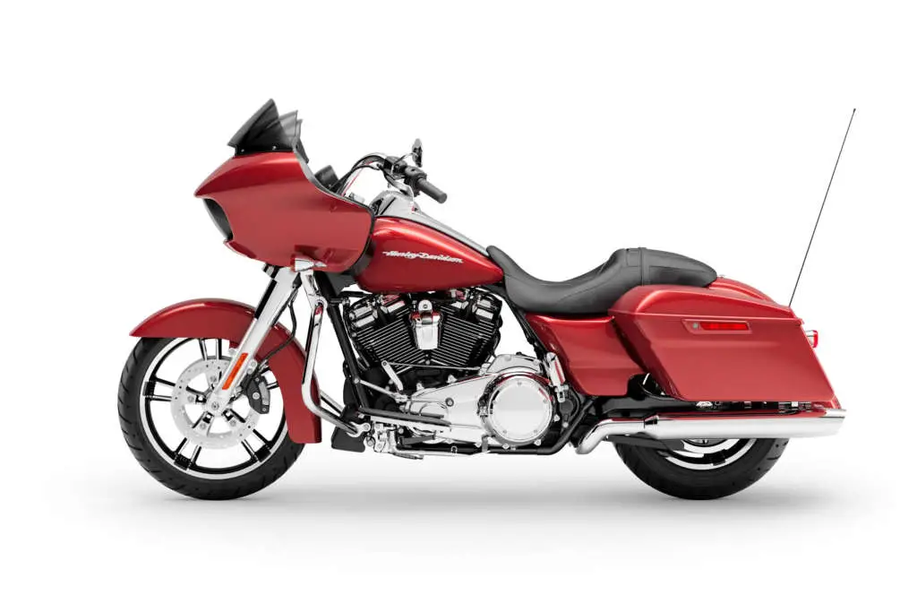 2020 Harley-Davidson Road Glide