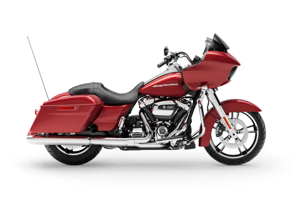 2020 Harley-Davidson Road Glide