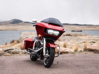 2020 Harley-Davidson Road Glide