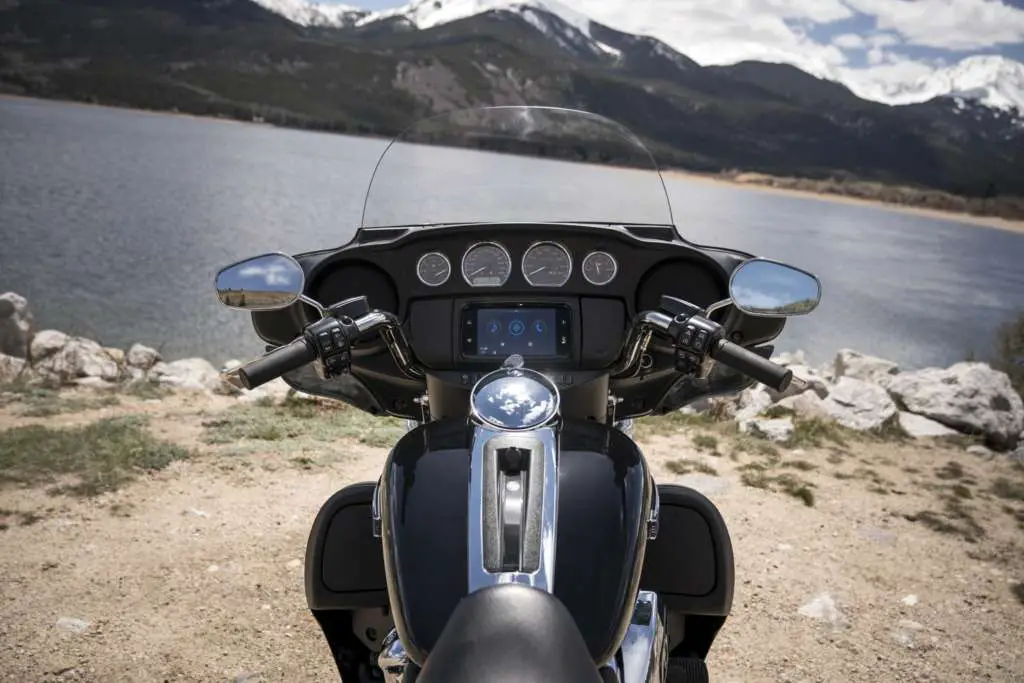 2020 Harley-Davidson Road King Special