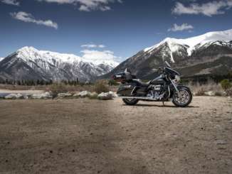 2020 Harley-Davidson Road King Special