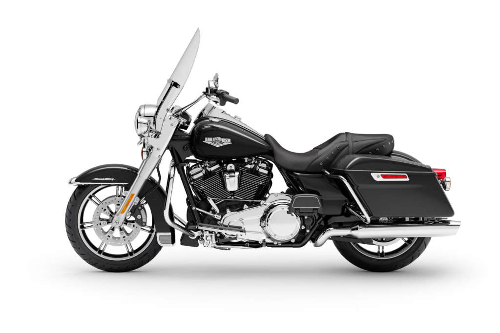 2020 Harley-Davidson Road King
