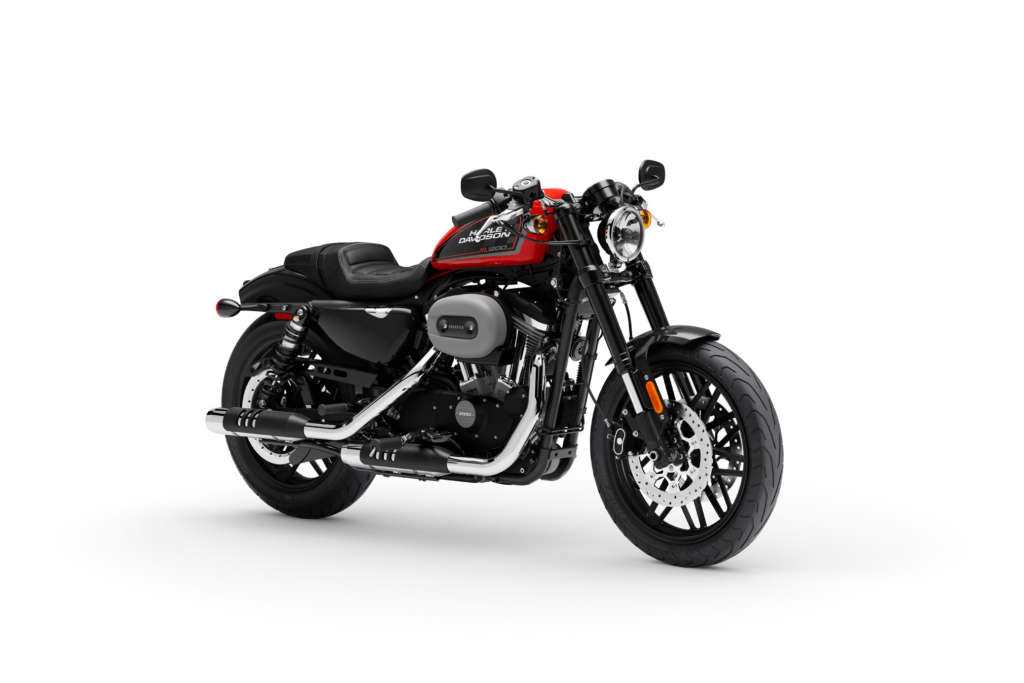 2020 Harley-Davidson Roadster