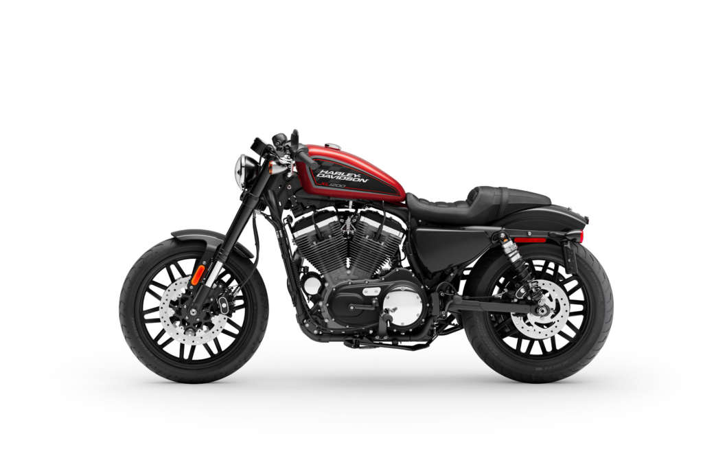 2020 Harley-Davidson Roadster
