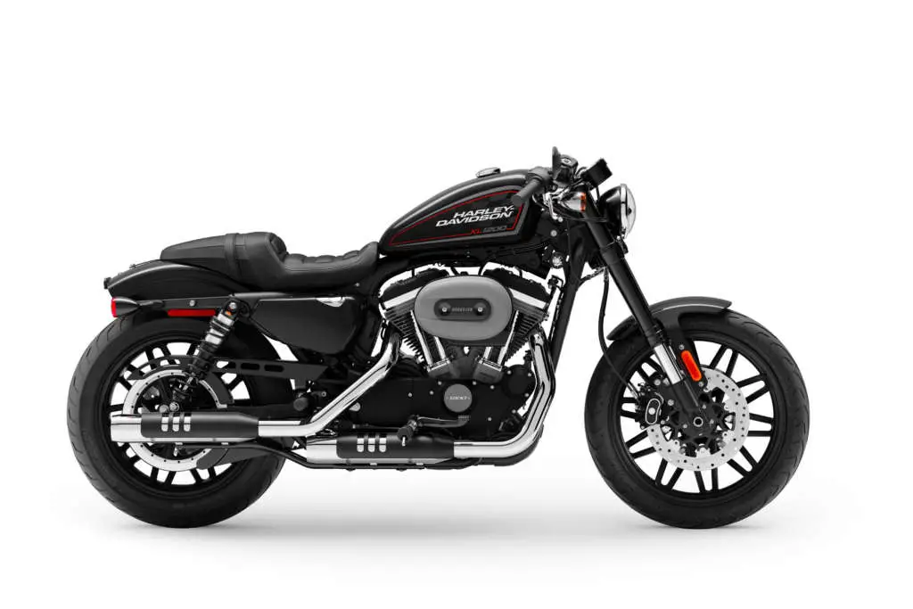 2020 Harley-Davidson Roadster