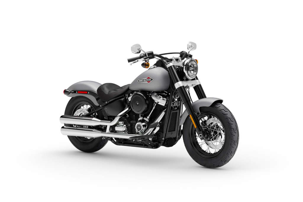 2020 Harley-Davidson Softail Slim
