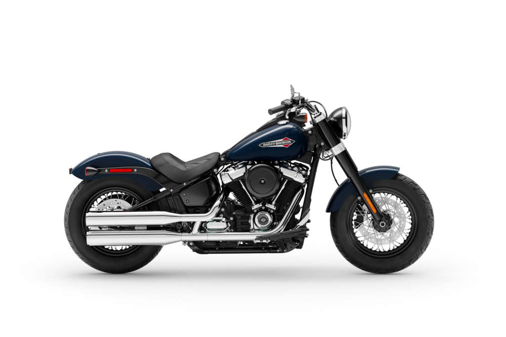 2020 Harley-Davidson Softail Slim