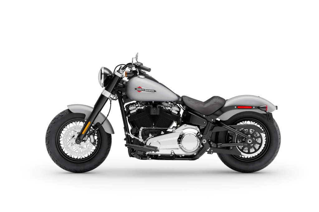 2020 Harley-Davidson Softail Slim