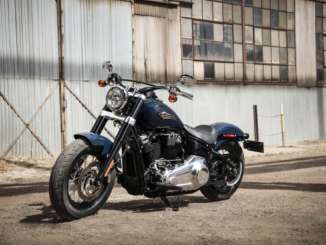 2020 Harley-Davidson Softail Slim