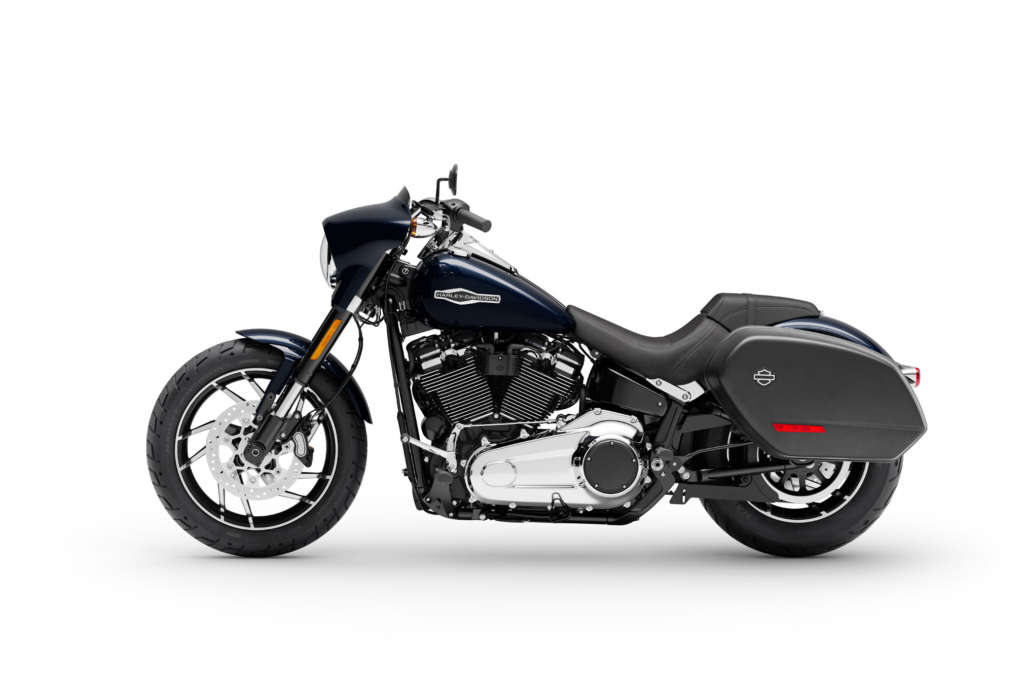 2020 Harley-Davidson Sport Glide