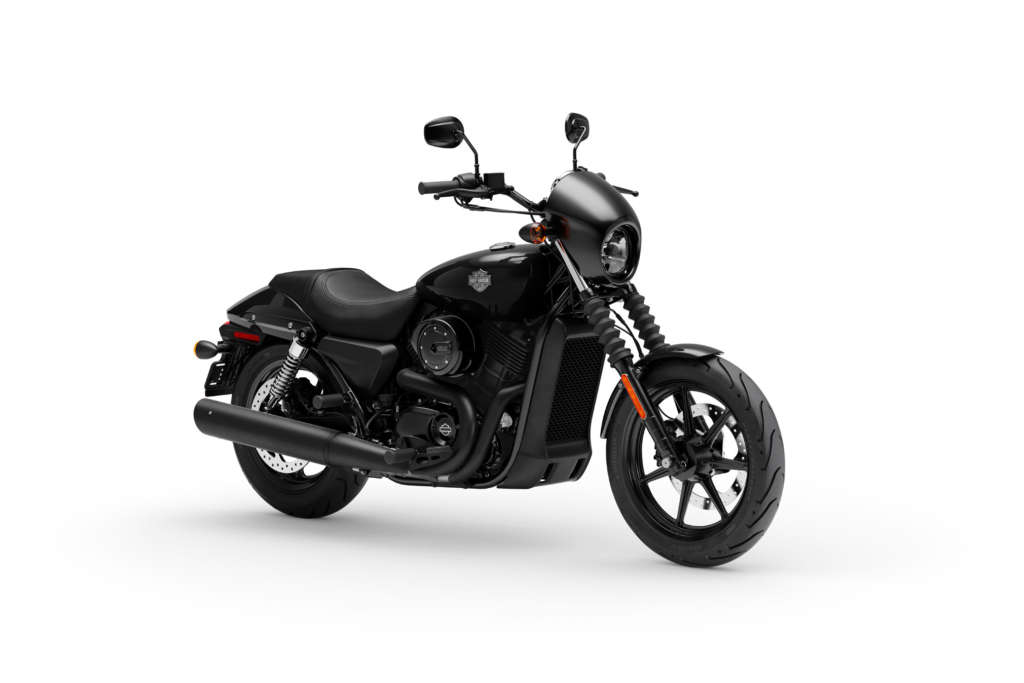 2020 Harley-Davidson Street 500
