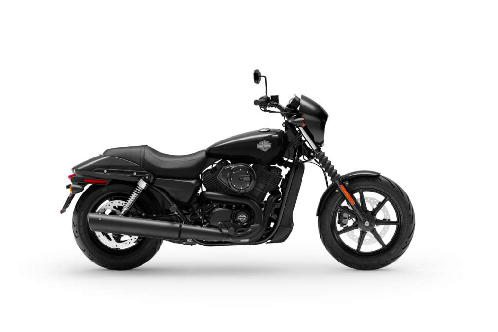 2020 Harley-Davidson Street 500