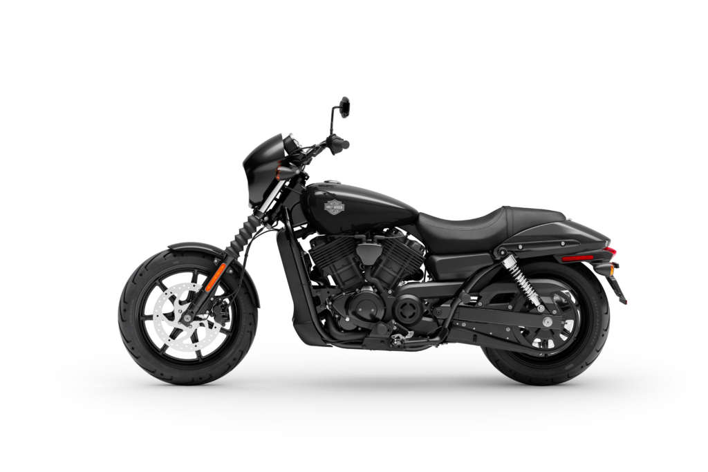 2020 Harley-Davidson Street 500