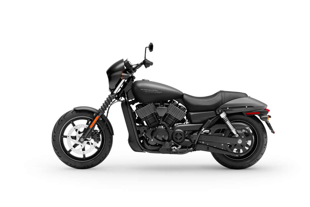2020 Harley-Davidson Street 750