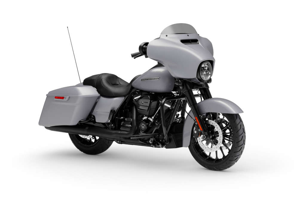 2020 Harley-Davidson Street Glide Special