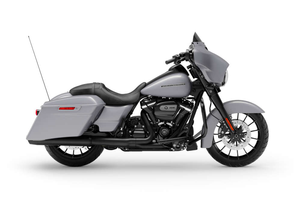 2020 Harley-Davidson Street Glide Special