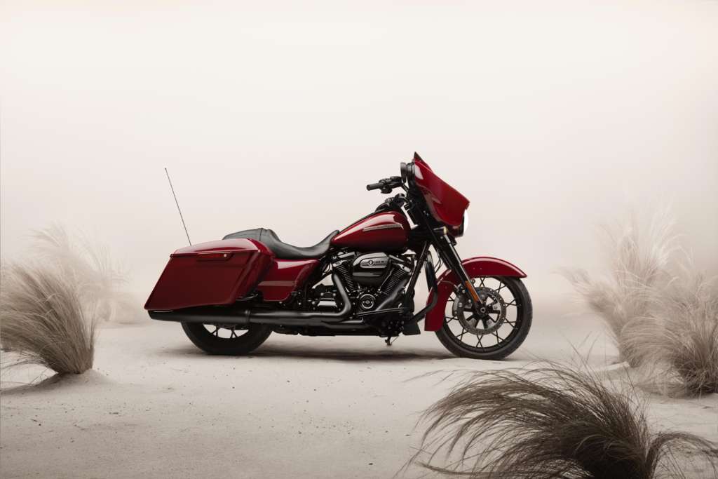 2020 Harley-Davidson Street Glide Special